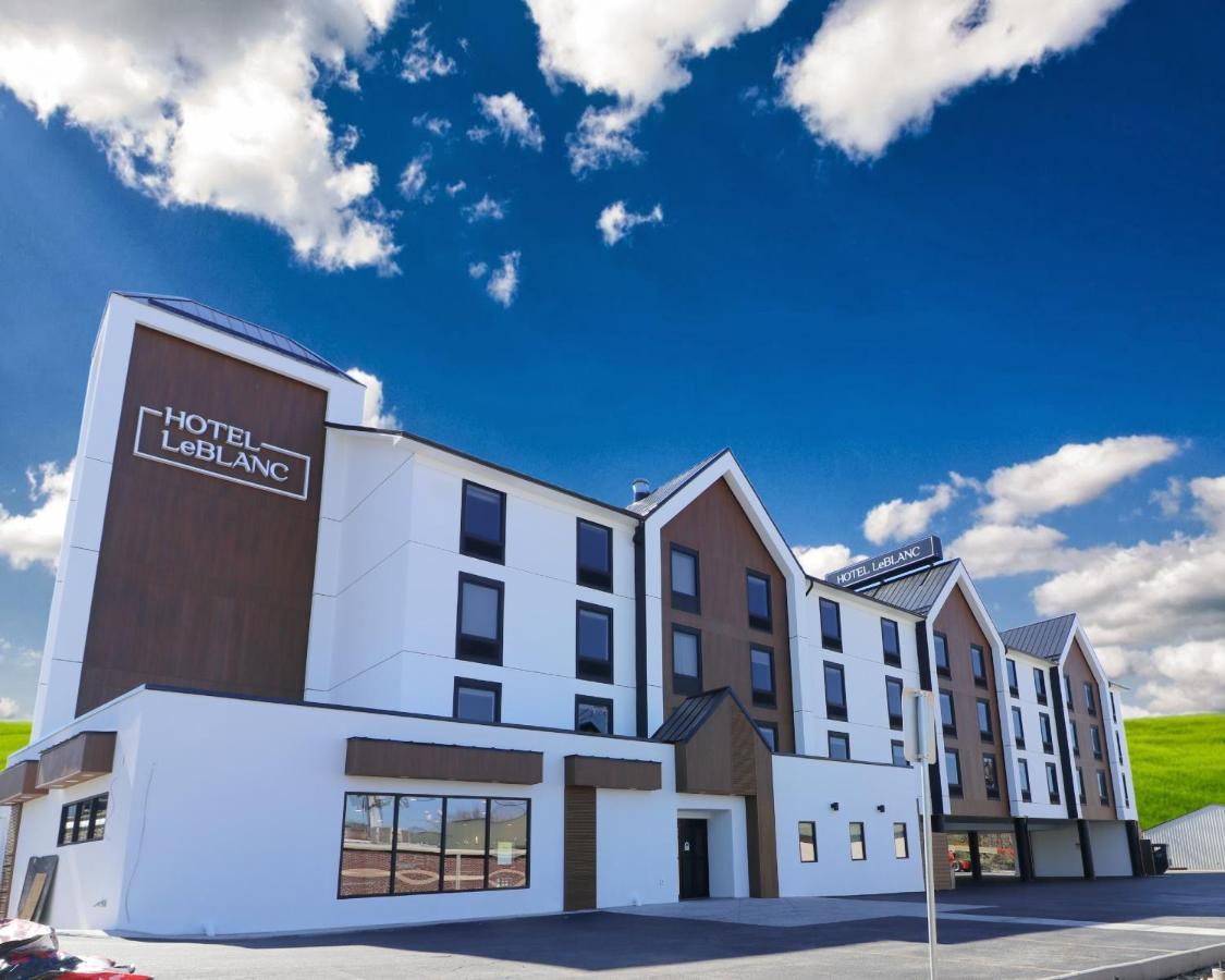 Hotel Leblanc Best Western Signature Collection Pigeon Forge Buitenkant foto