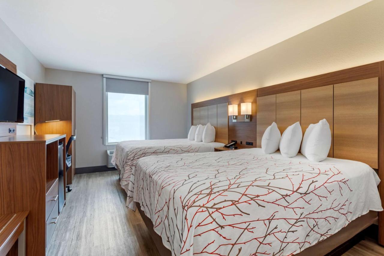 Hotel Leblanc Best Western Signature Collection Pigeon Forge Buitenkant foto
