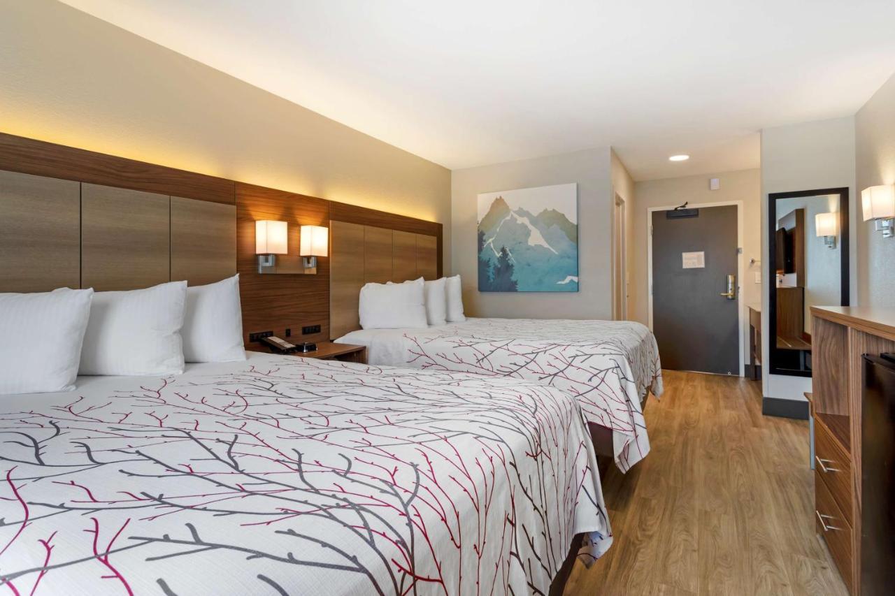 Hotel Leblanc Best Western Signature Collection Pigeon Forge Buitenkant foto