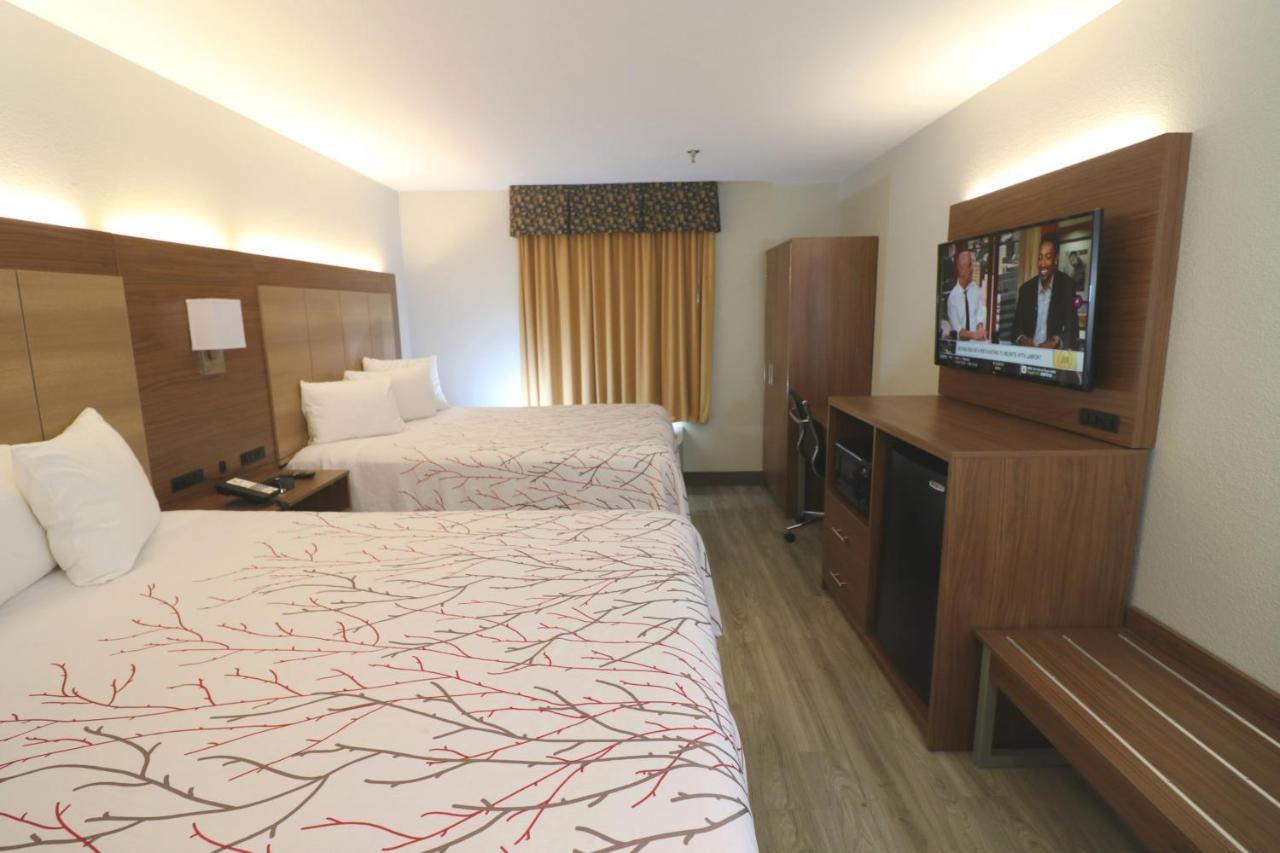 Hotel Leblanc Best Western Signature Collection Pigeon Forge Buitenkant foto