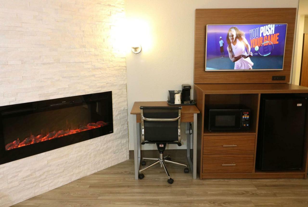 Hotel Leblanc Best Western Signature Collection Pigeon Forge Buitenkant foto