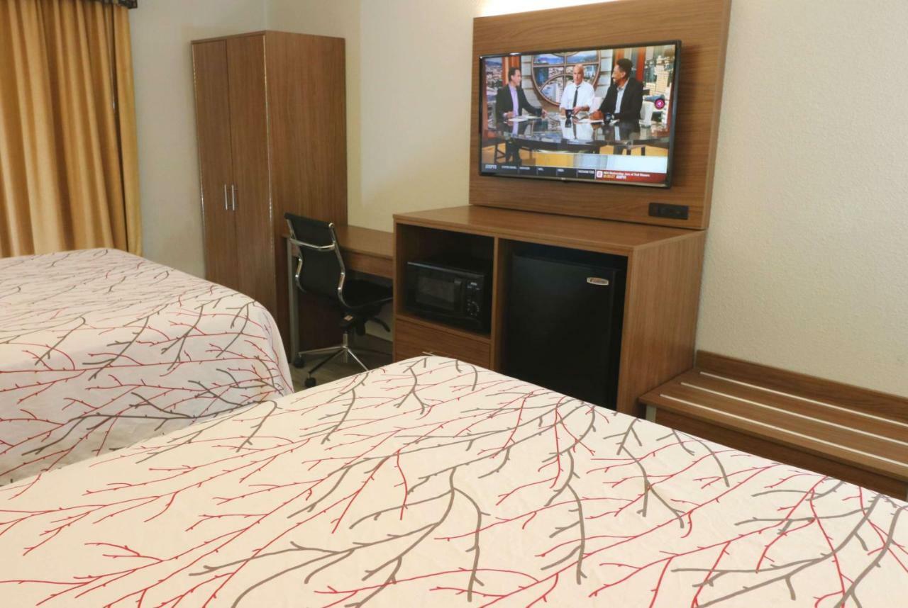 Hotel Leblanc Best Western Signature Collection Pigeon Forge Buitenkant foto