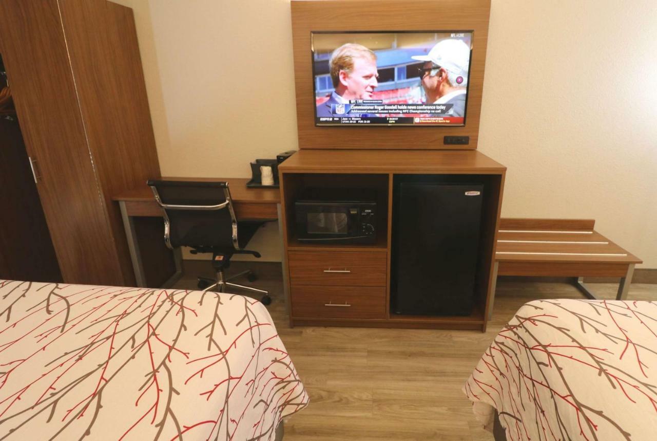 Hotel Leblanc Best Western Signature Collection Pigeon Forge Buitenkant foto